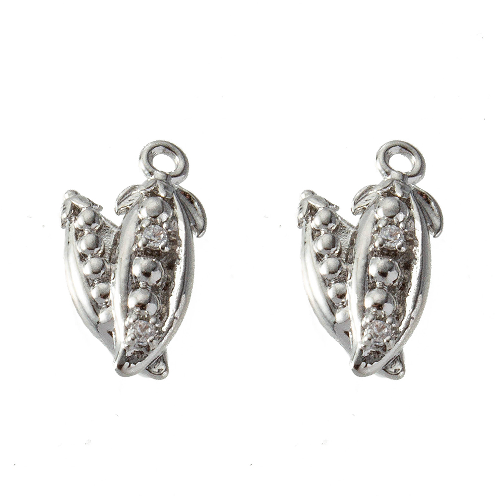 2:vrai platine plaqué