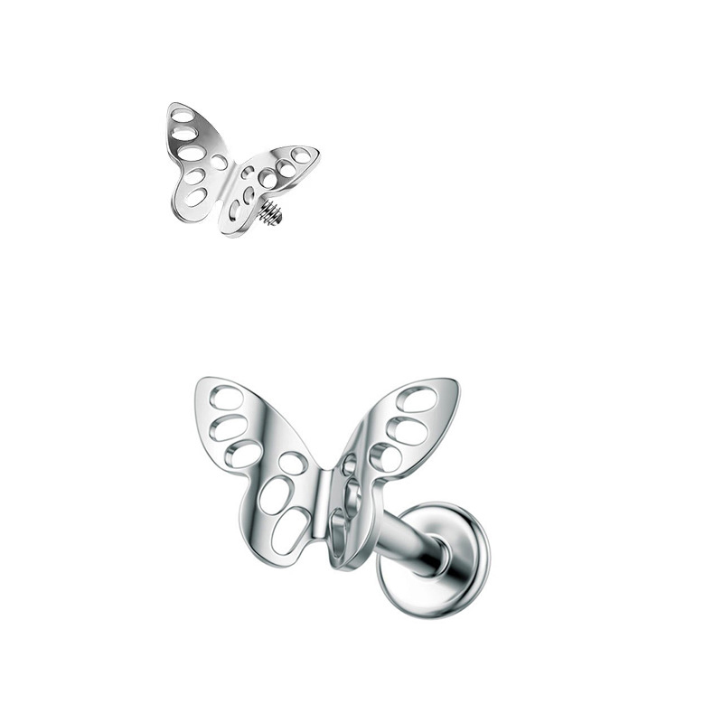 internal thread model 1.2*6mm【M0.9】