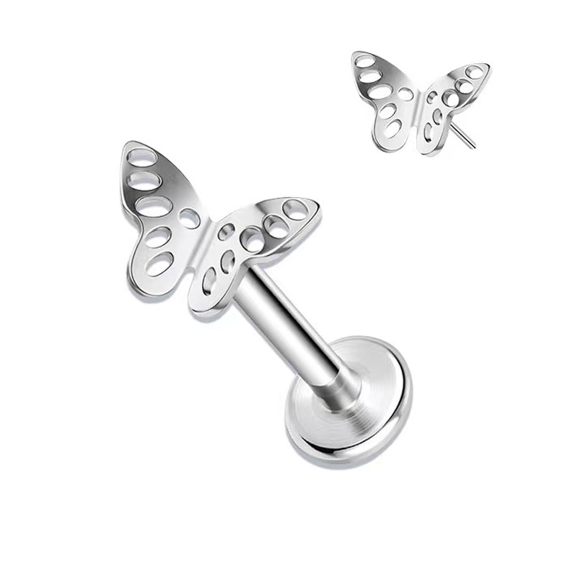 pin style 1.2*6mm【M0.9】