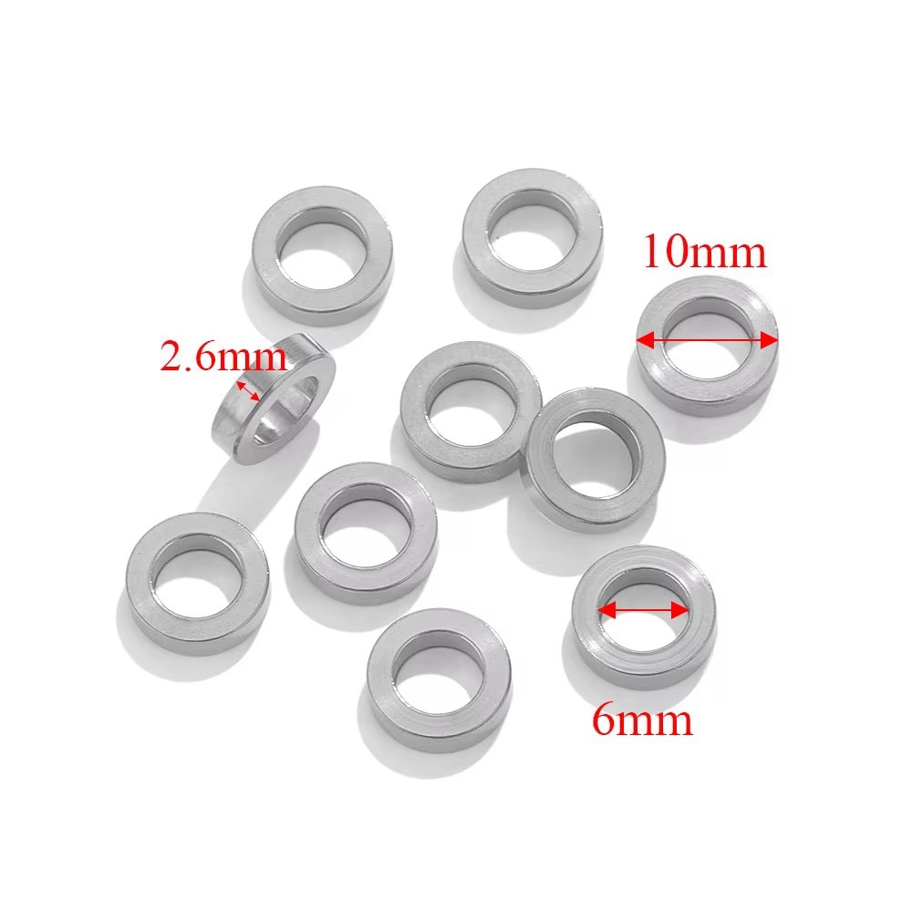 2:10x2.5x6-steel color