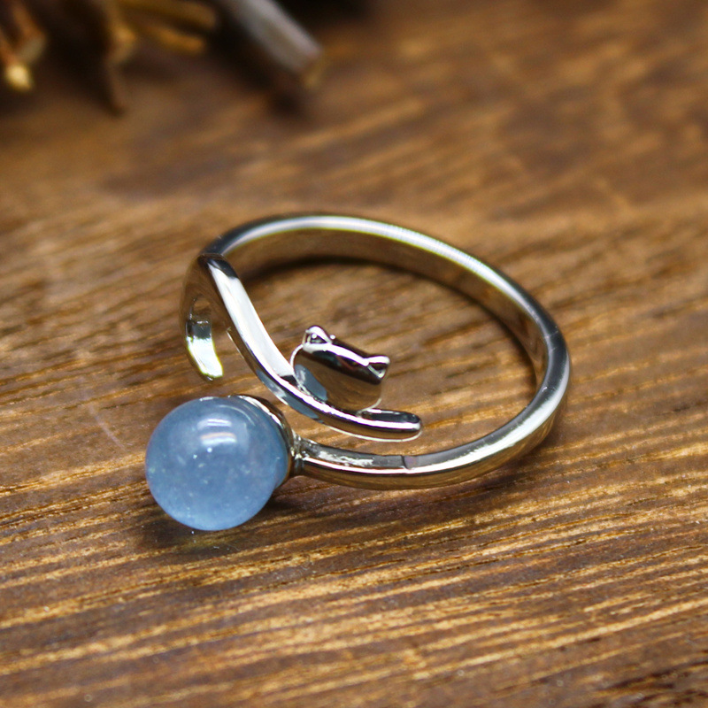 3 アクアマリン