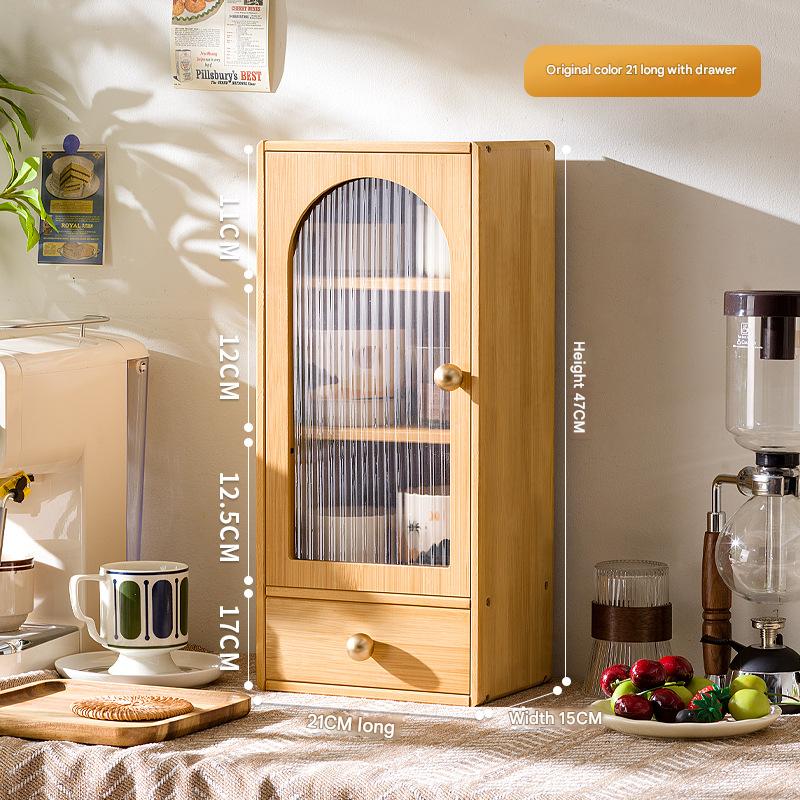 Single door original color (changhong door)