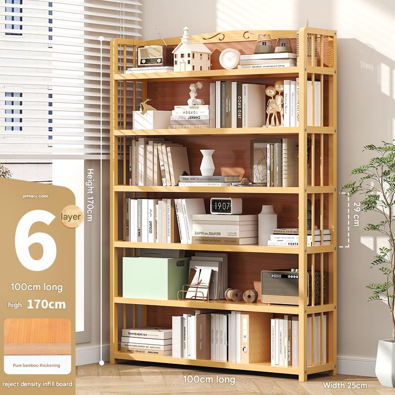 [upgraded back panel model] six layers of 100 original colors