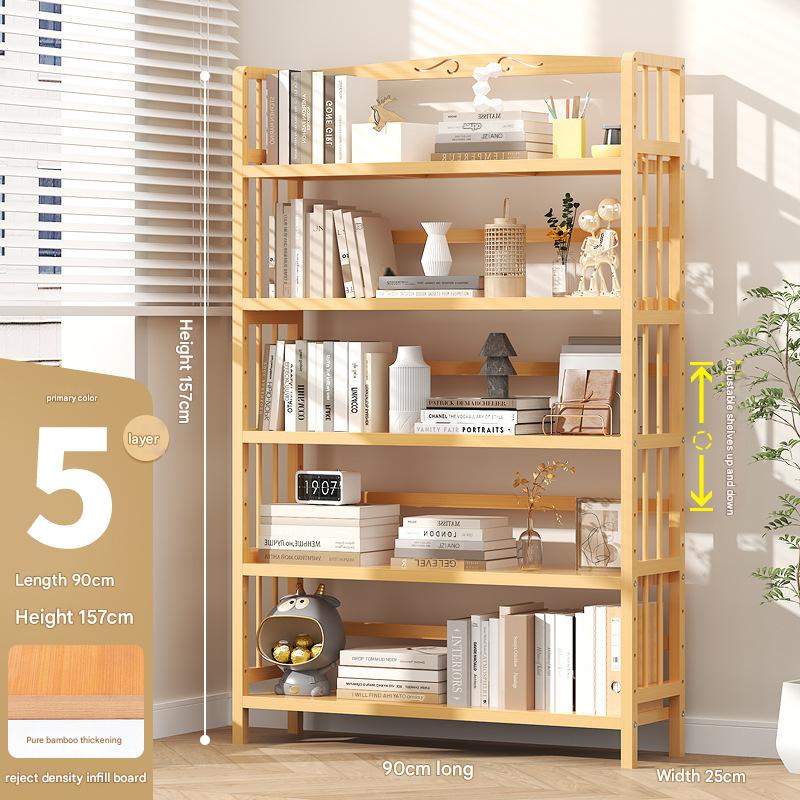 [pure bamboo classic] five layers of 90 original colors