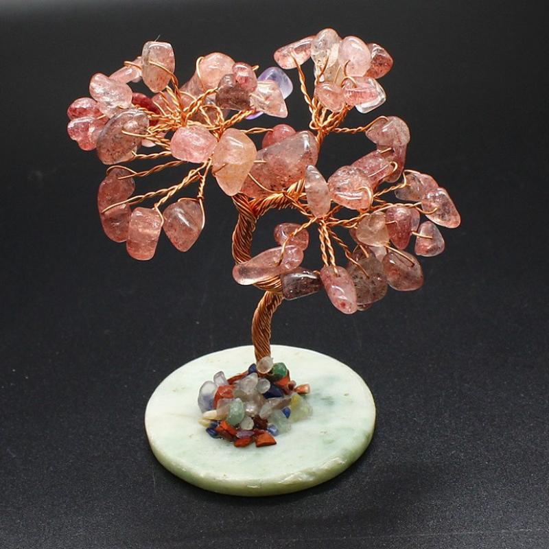 2:Strawberry crystal