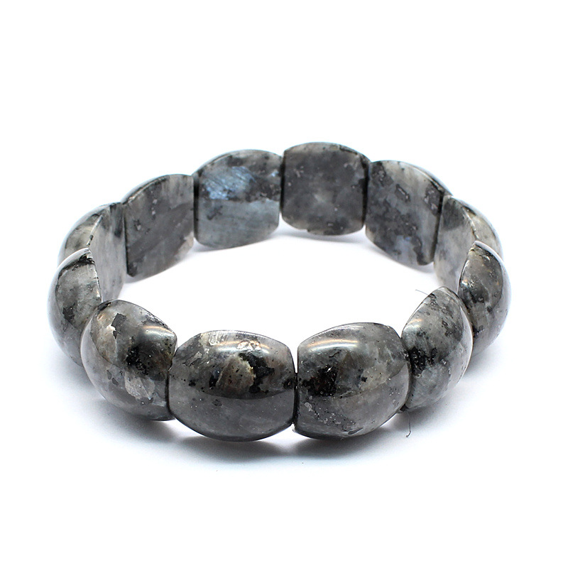 9:Domestic labradorite