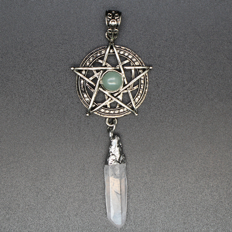1 Aventurine vert