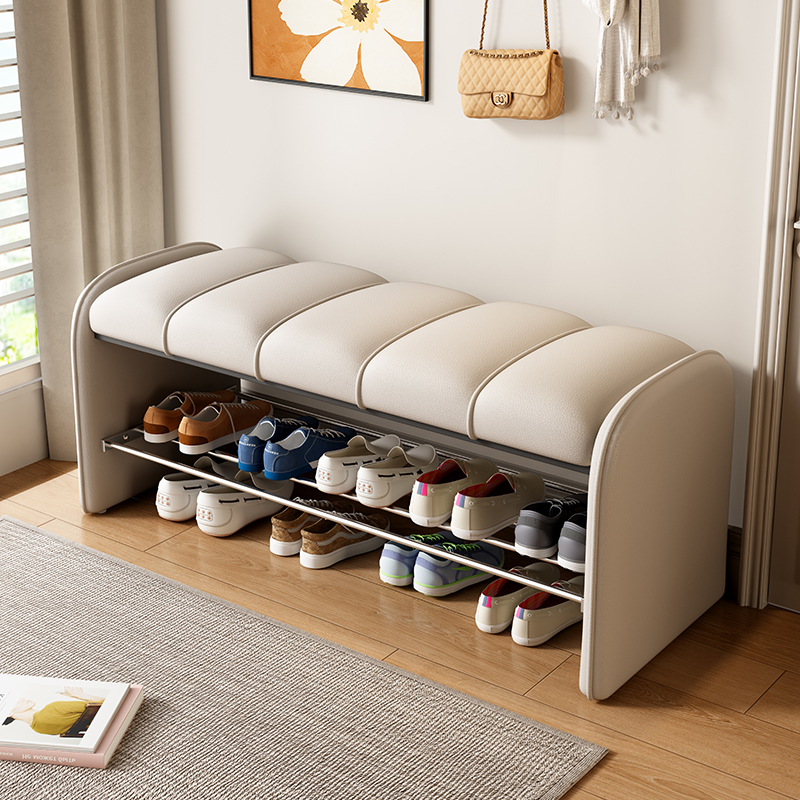 Off-white - 100x37x45cm