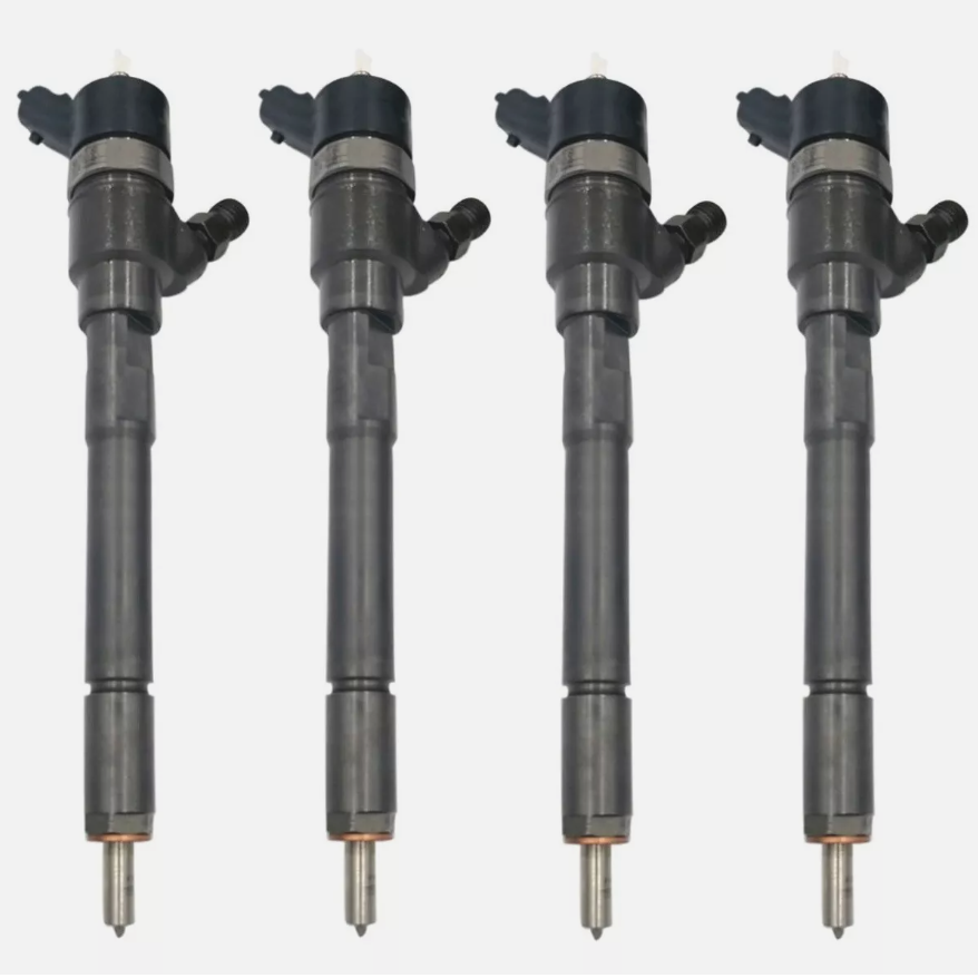 4 つの作品します。