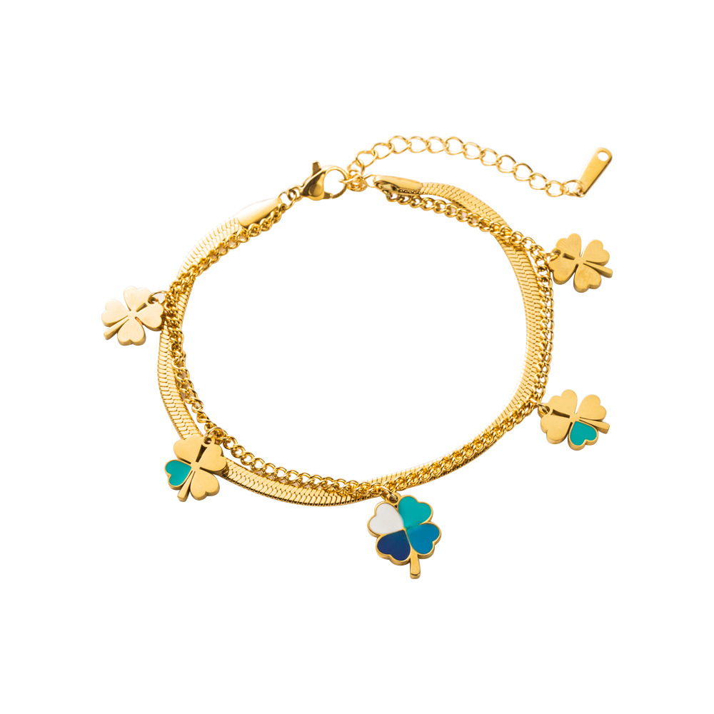 4 Bracelet