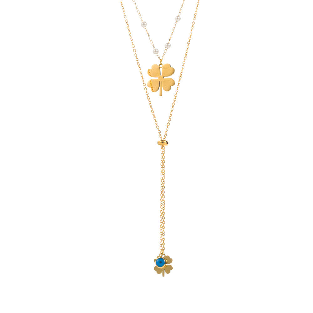2:Necklace-Pearl