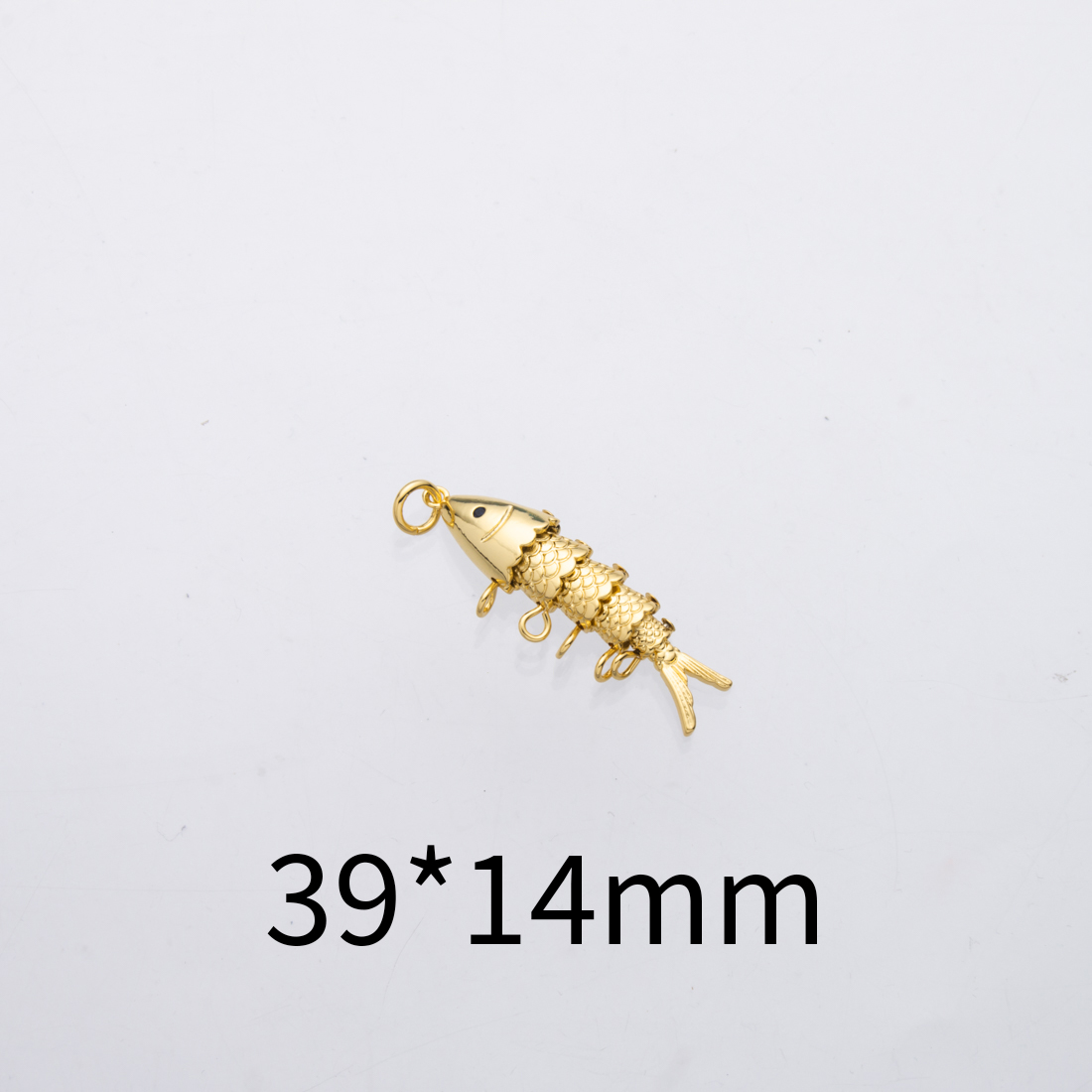 39x14x7mm
