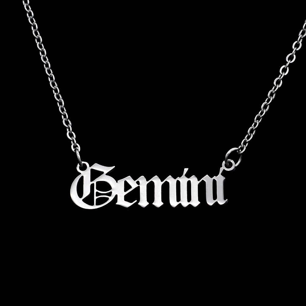 3:Gemini Gemini silver 3