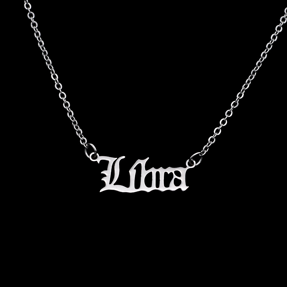 7:Libra Libra silver 7