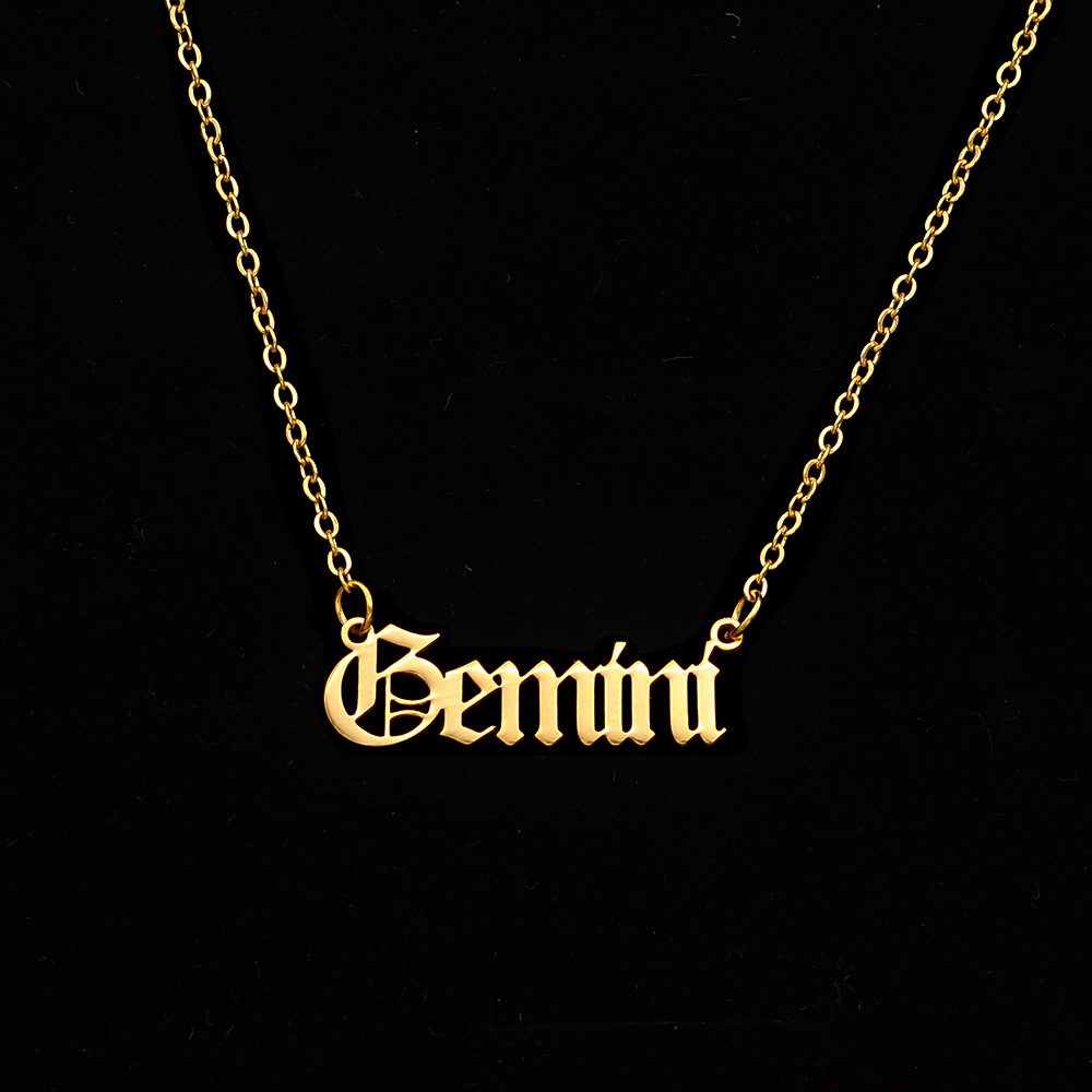 15:Gemini Gemini Gold 3