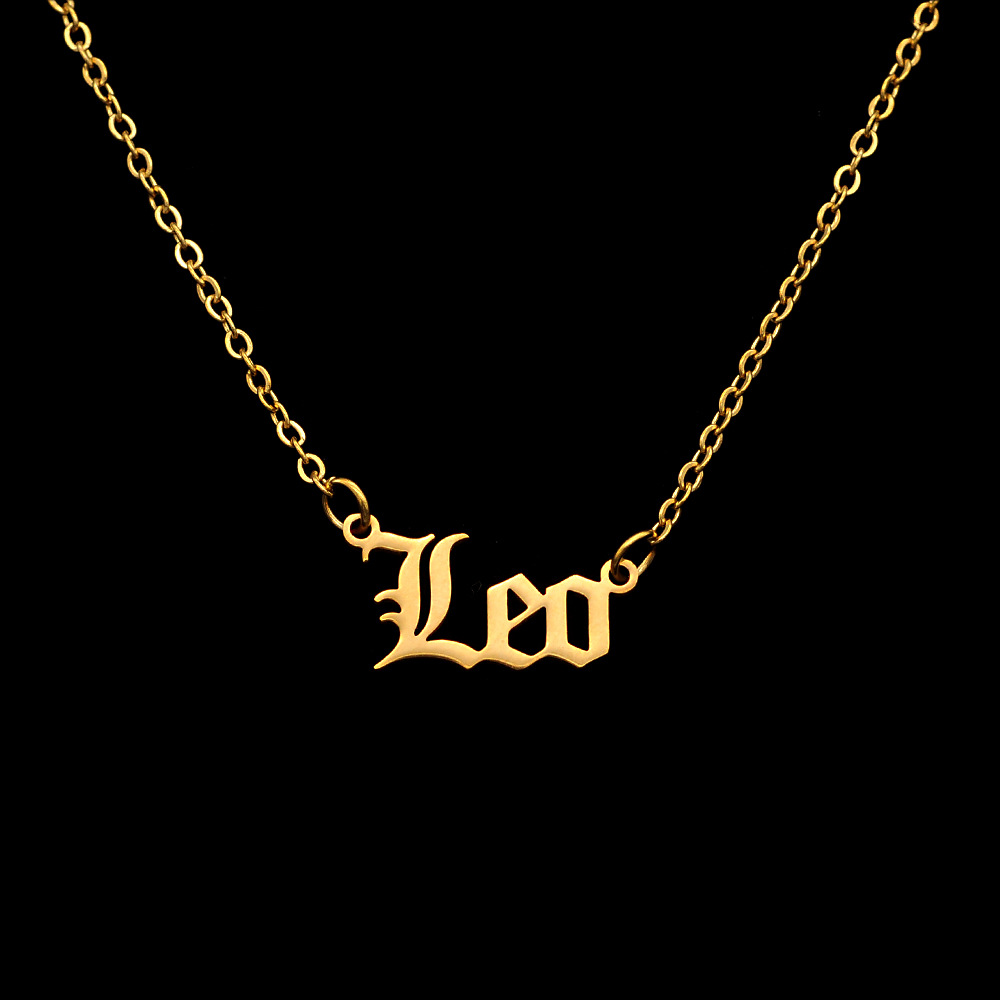 17:Leo Leo Gold 5