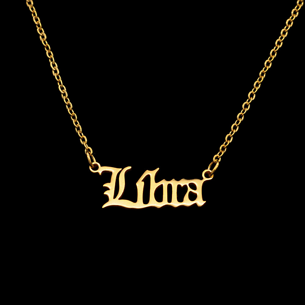 19:Libra Libra Golden 7