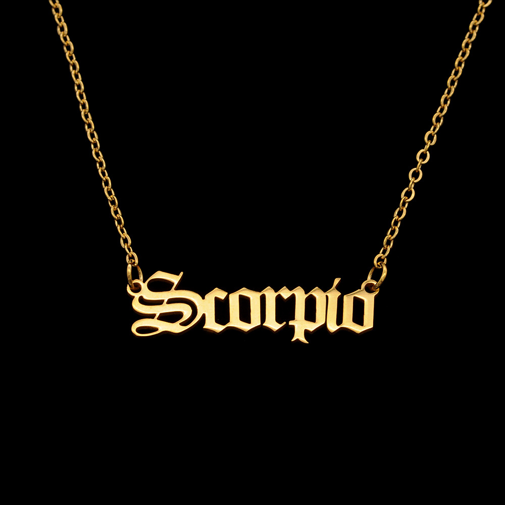 20:Scopio Scorpio Gold 8