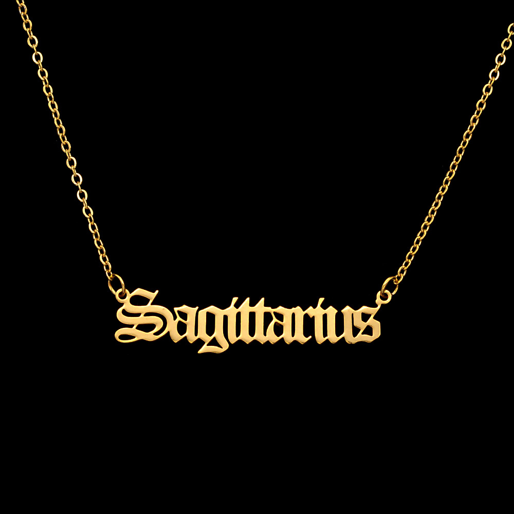 21:Sagittarius Sagittarius Golden 9