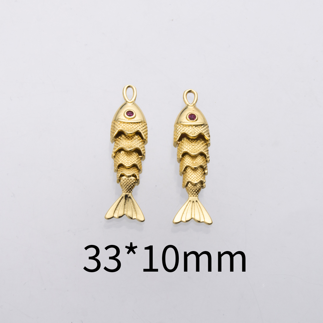33x10x6mm