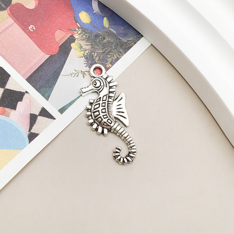 hippocampus 13x28mm-7796/1.4g