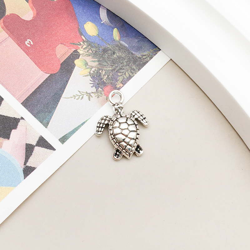 Turtle 12x19mm-8568/1.1g