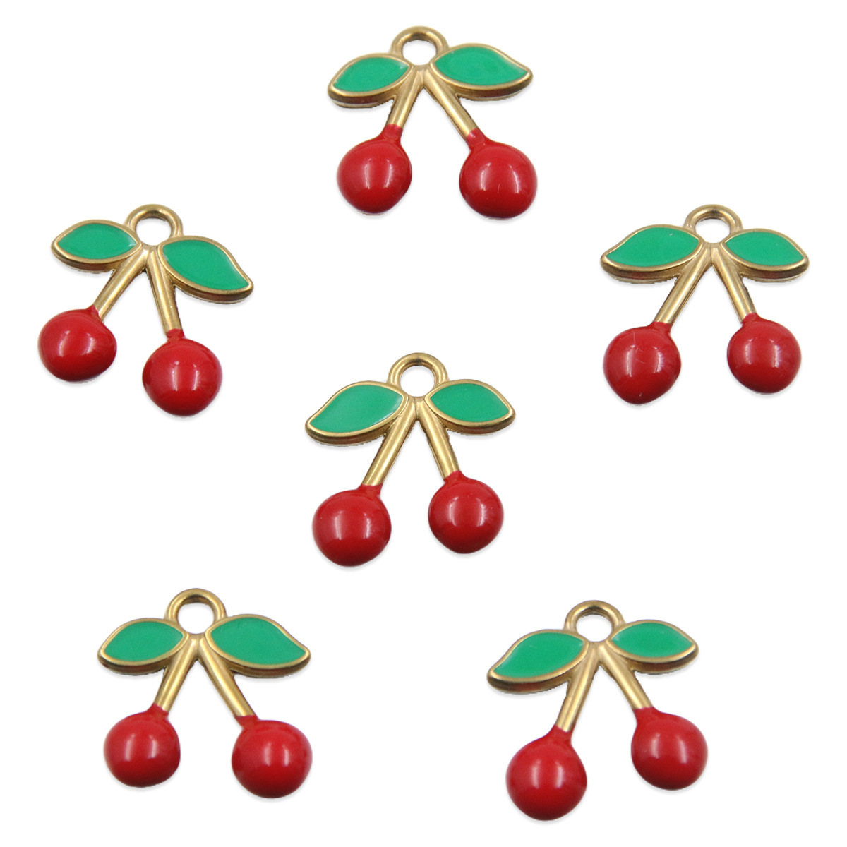 1:Cherry 14x15mm