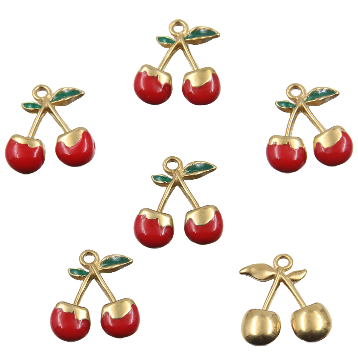3:Cherry 16x18mm