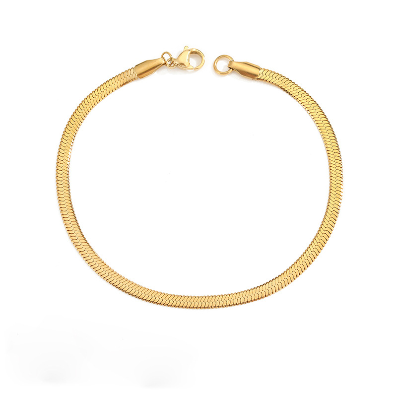 2:3mm Gold -16.5cm -33300