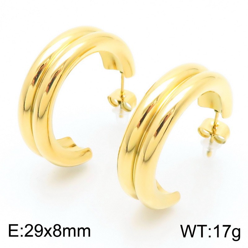 1:Gold double layer ke113755-kfc