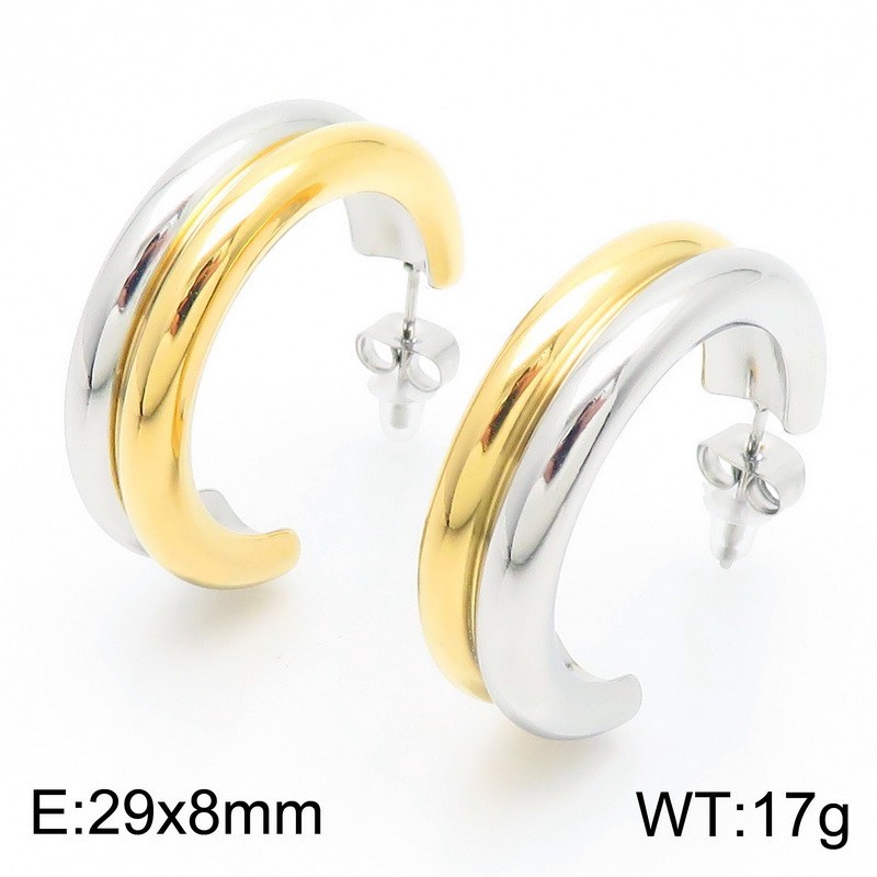 2:Gold double layer ke113756-kfc