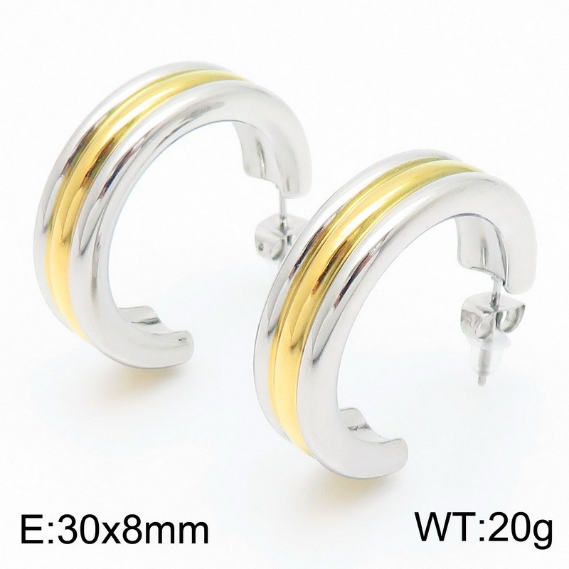 6:Gold three layers ke114125-kfc