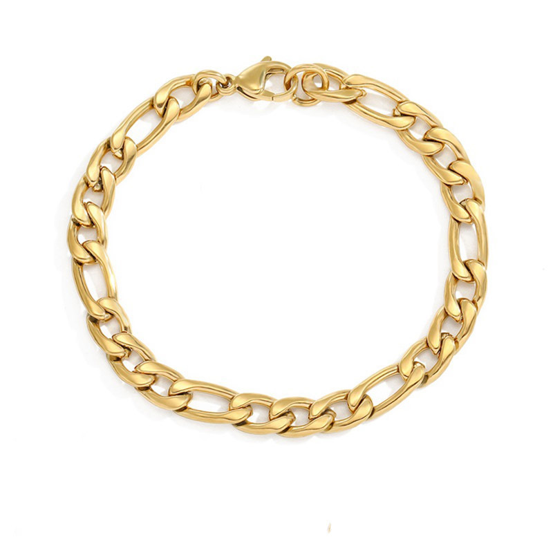 10:6mm Gold -16.5cm -32827