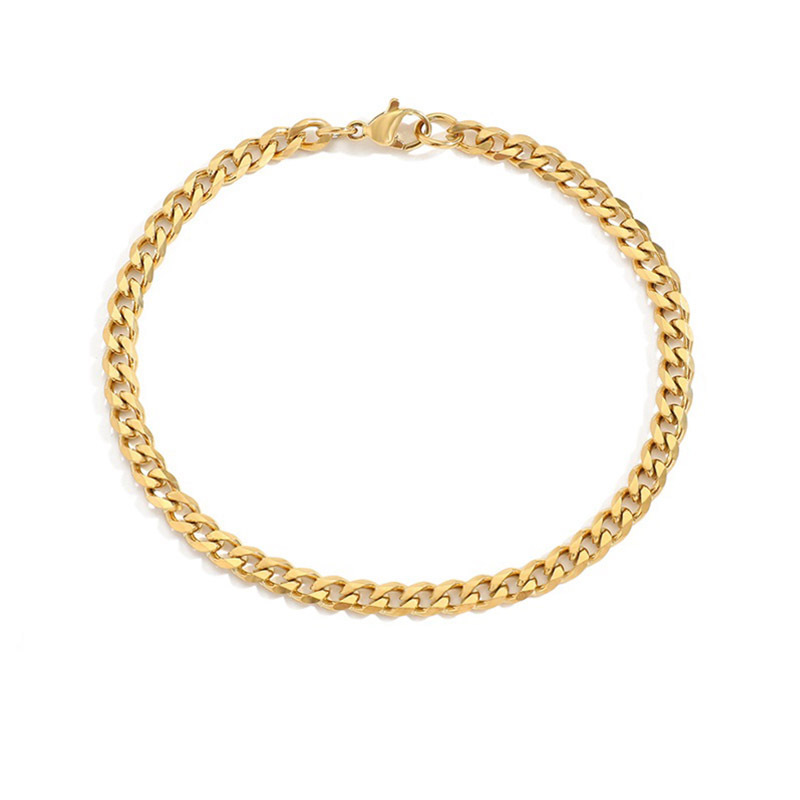 2:Gold 4MM-16.5CM-YS32839