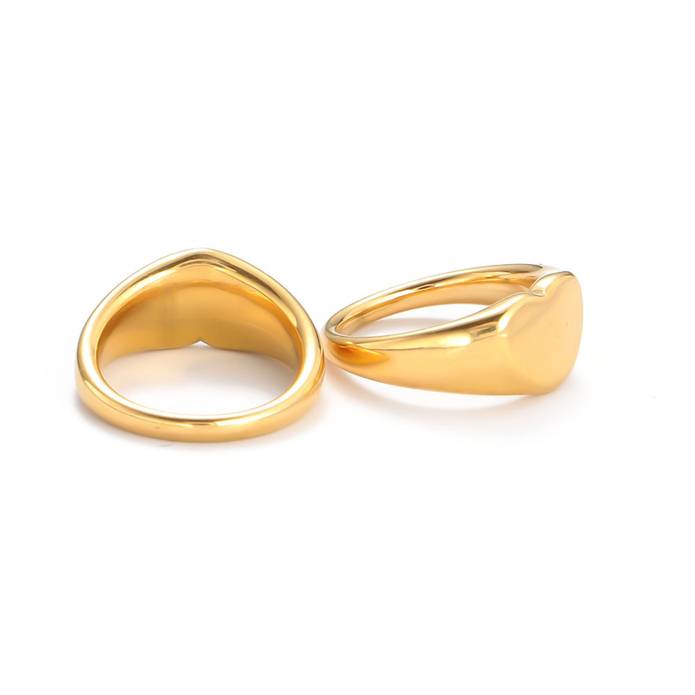 Gold-love 10*11mm