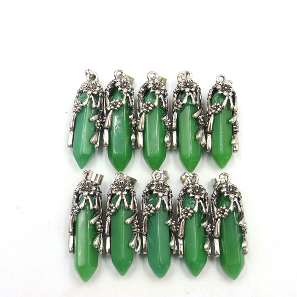 7:Green East Mausoleum