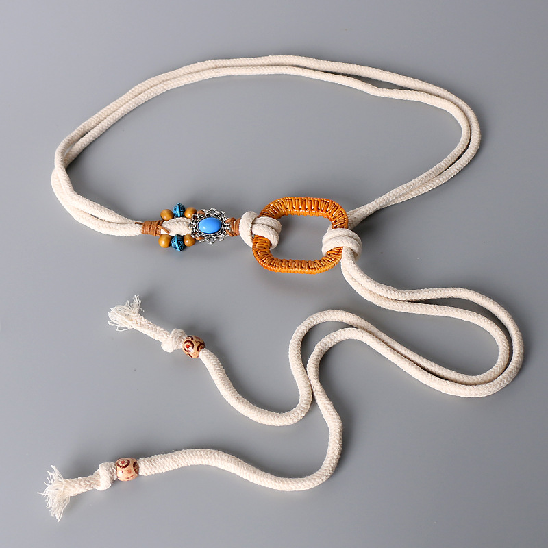 Square buckle-paragraph