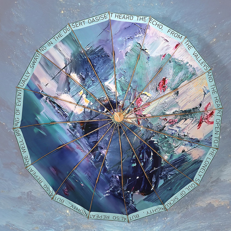 Lotus Rhyme -16 Bones