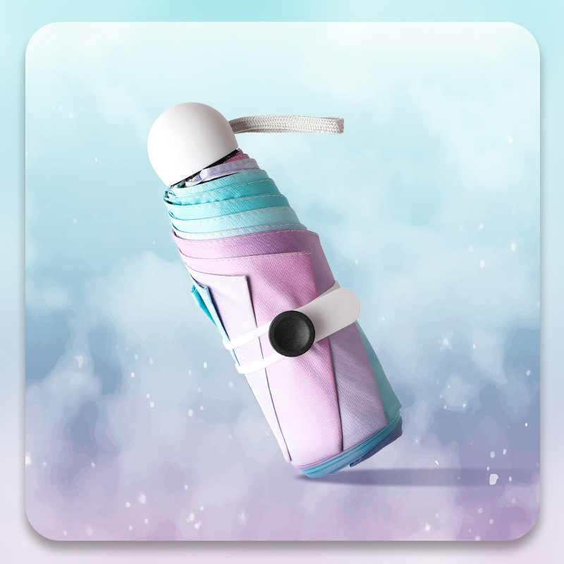 Five-fold six-bone capsule. - Starry Sky