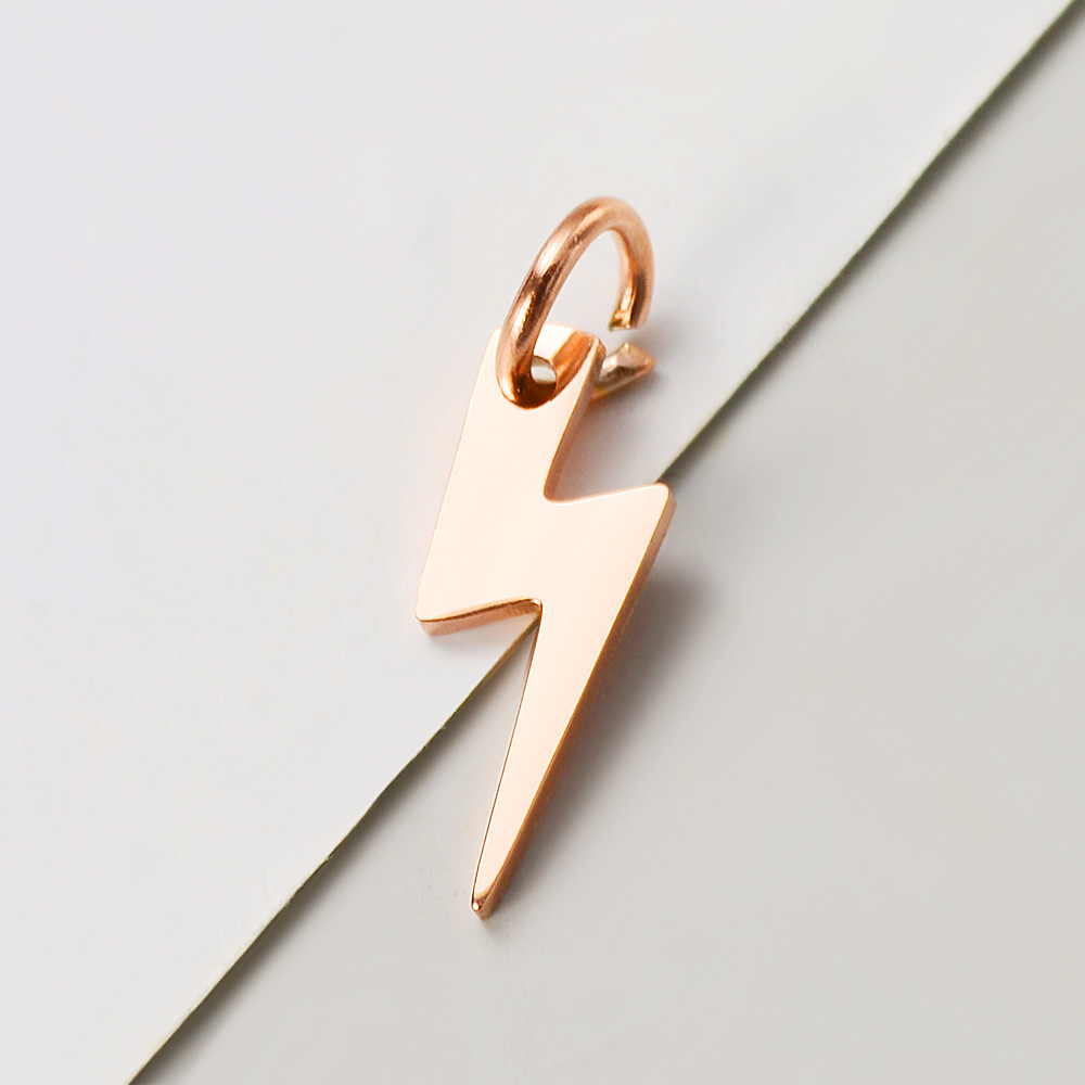 3:Rose Gold