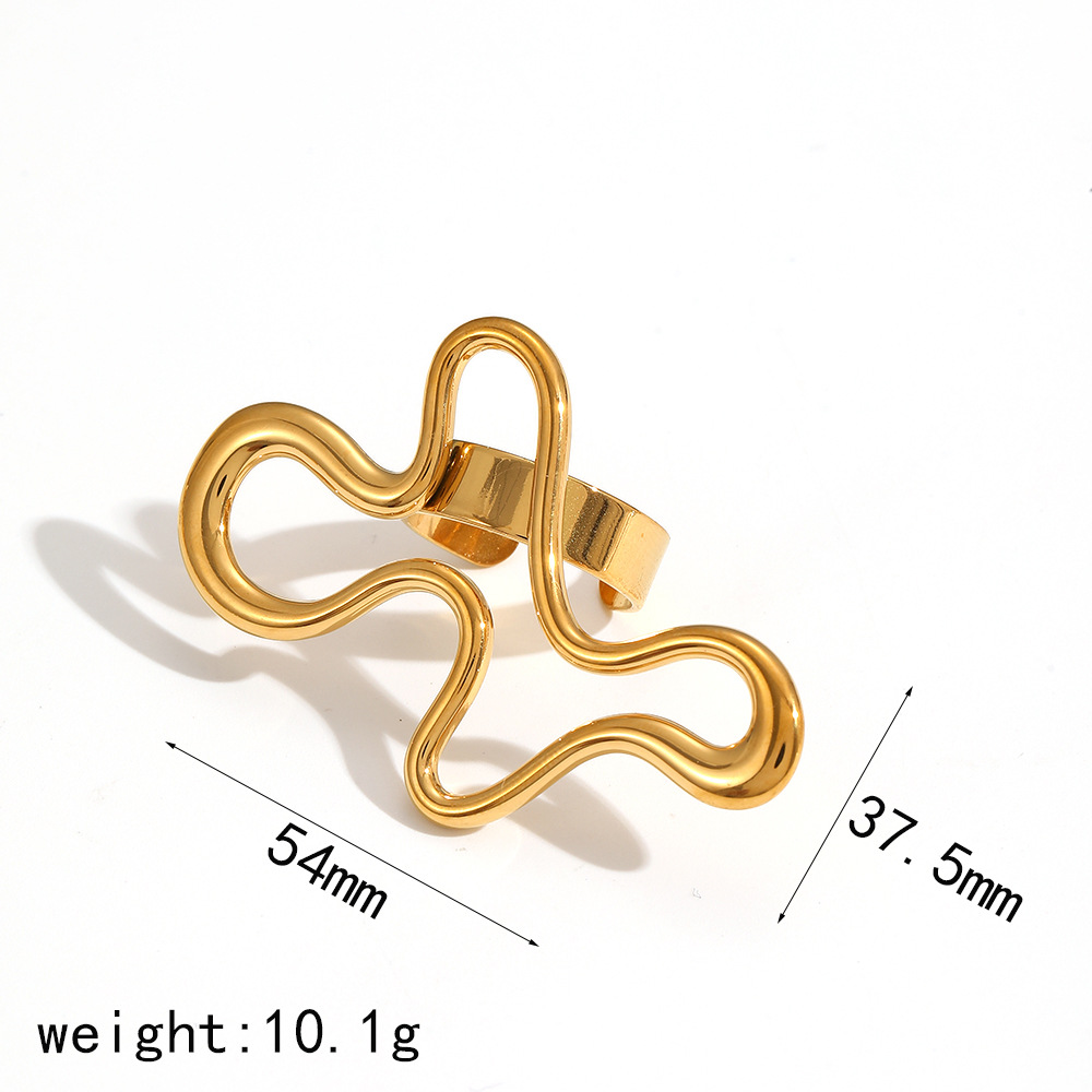 5:Ring TR60180-G