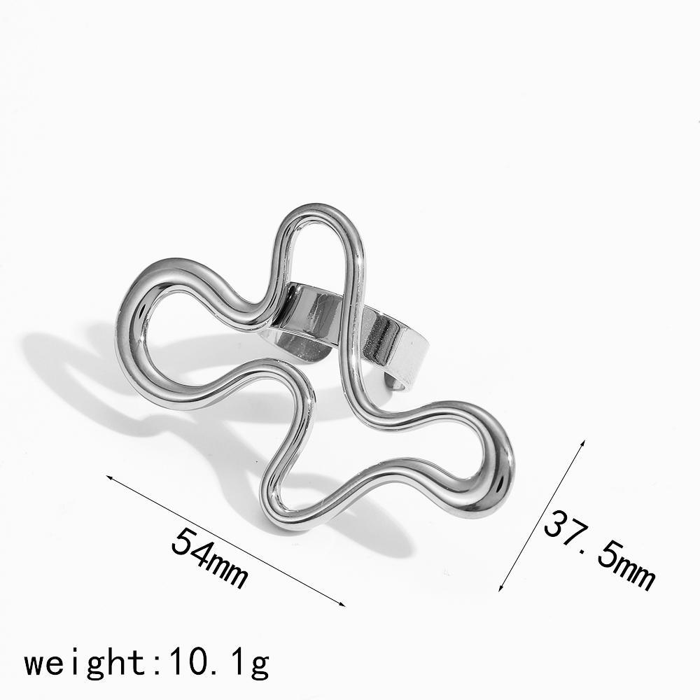 6:Ring TR60180-S