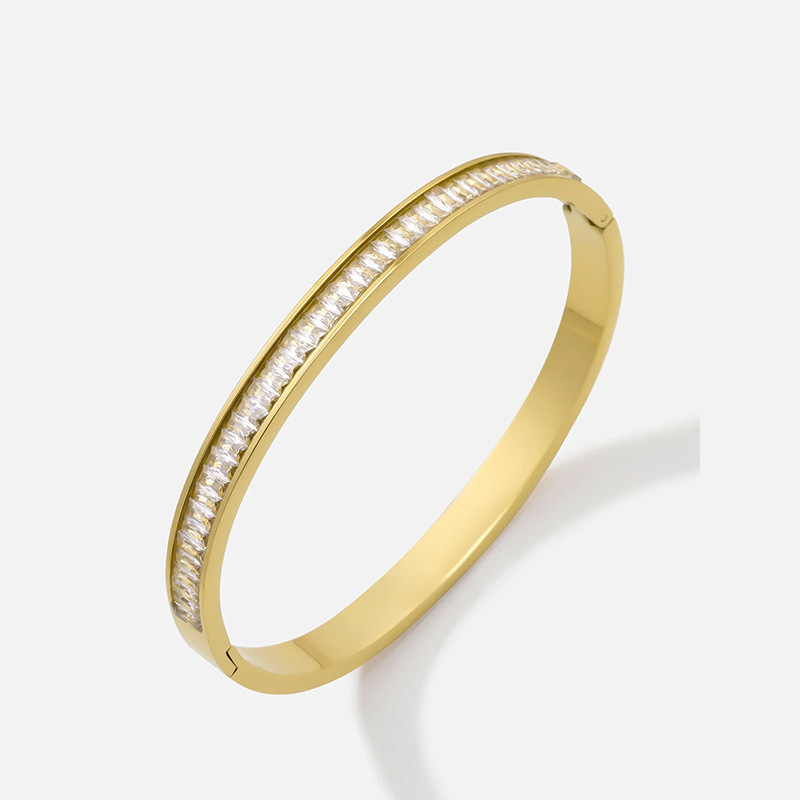 2:Golden White Diamond