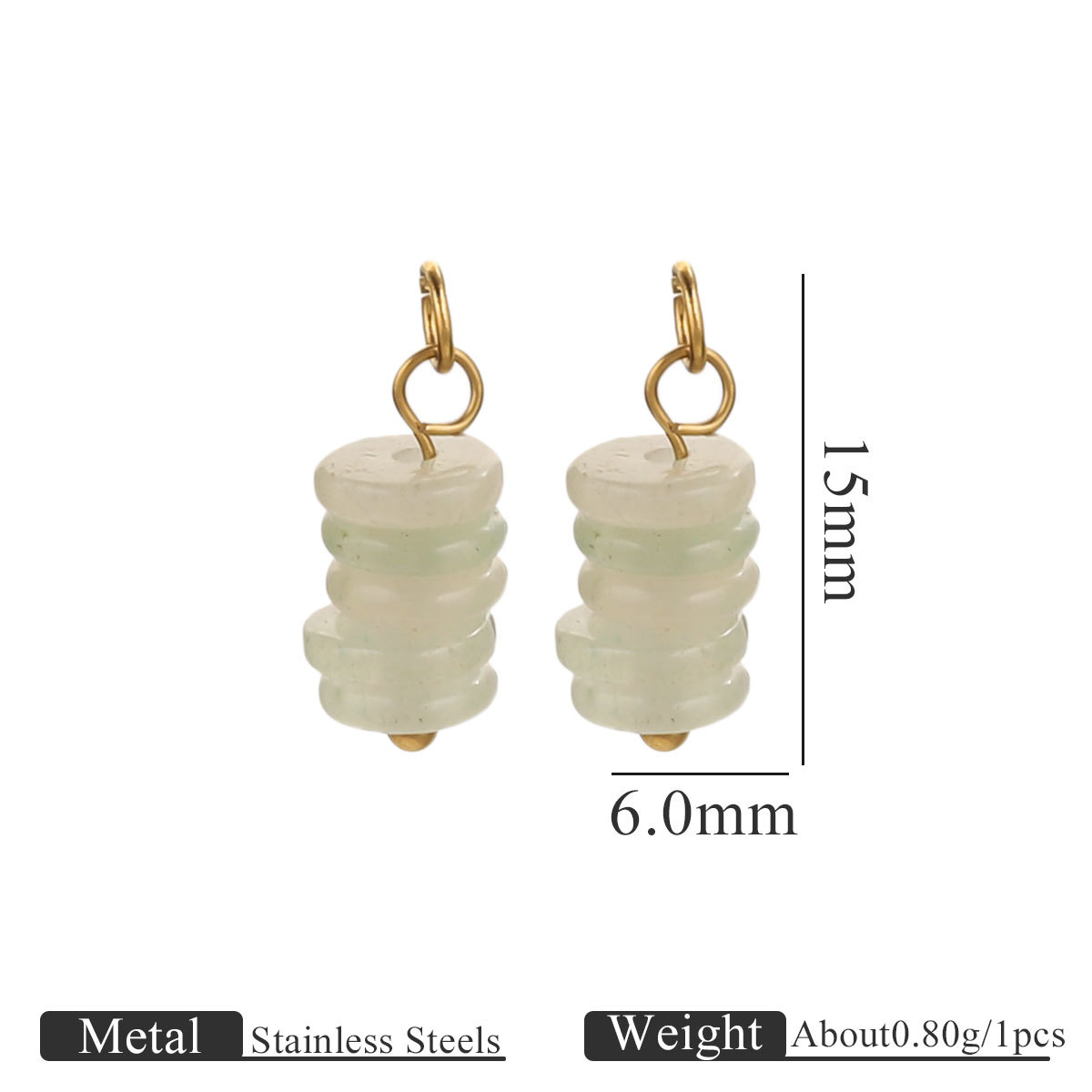 Green Aventurine Aventurine vert