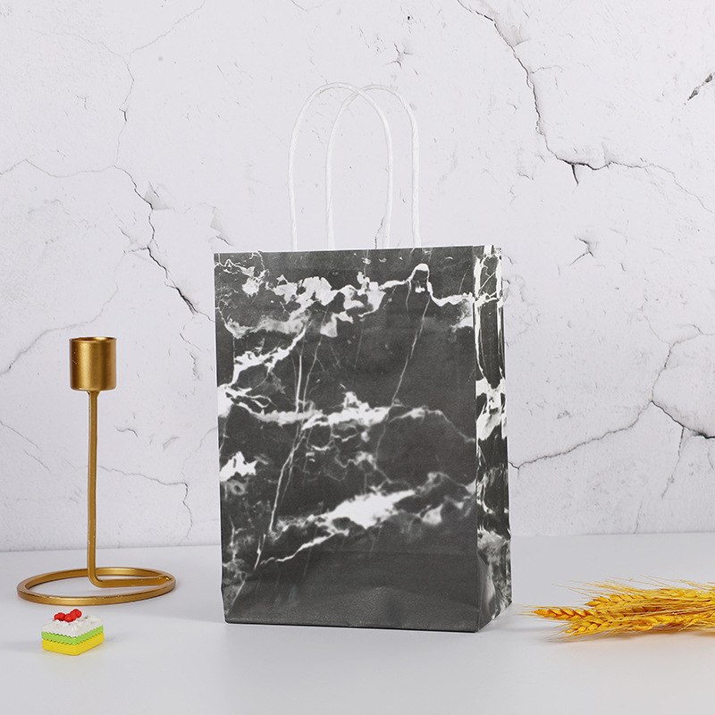 Black marbl 21*27*11cm