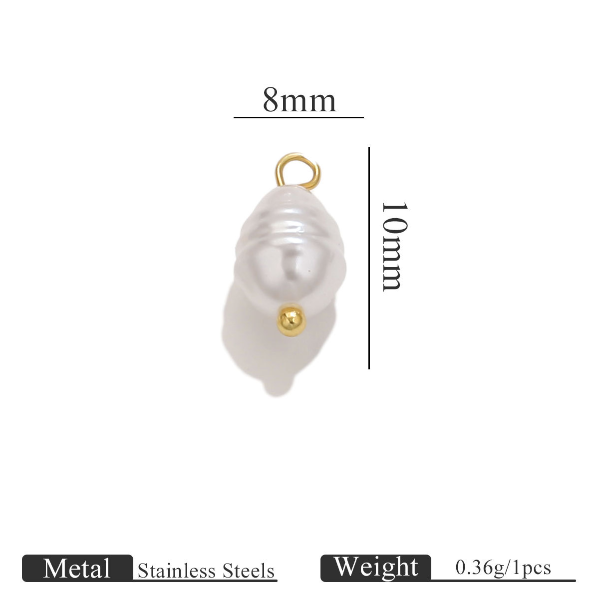 10:Small thread geometry 7.5x10