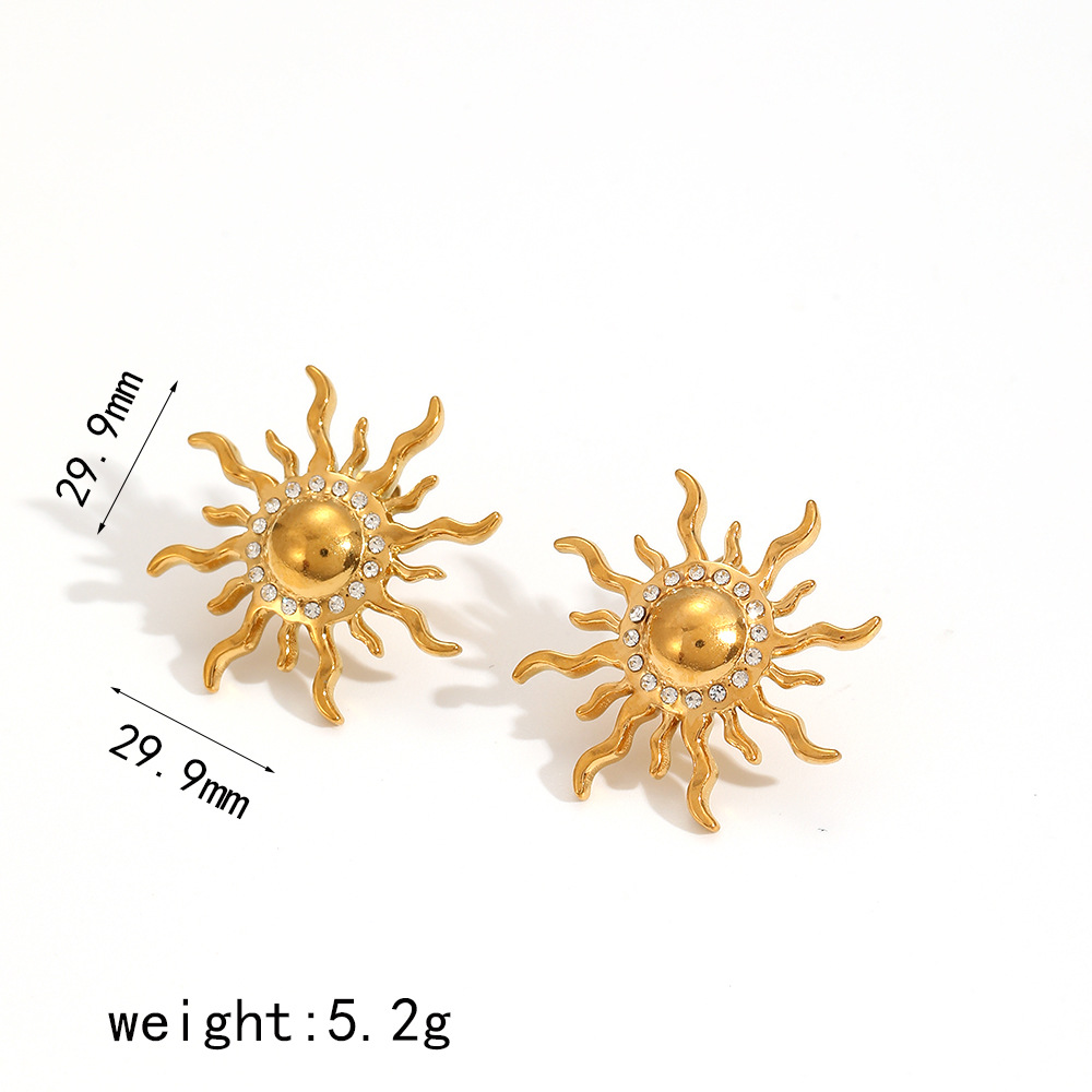 1:Earrings te60184-g