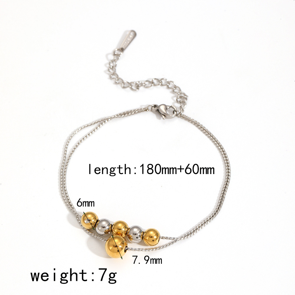 1:Bracelet tb5103