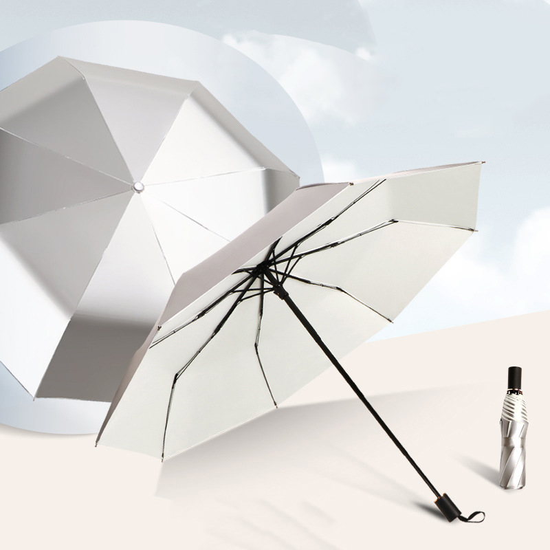 Cloud White-Titanium Silver-Manual Upgrade