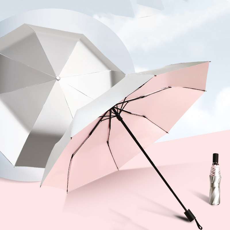 Pink-Titanium Silver-Manual Upgrade